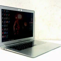 Apple Mac Air|رایانه همراه|مشهد, سراب|دیوار