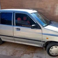 پراید مدل ۸۷