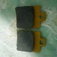 لنت موتورجی ۲۰۰