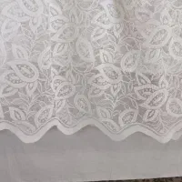 پرده اطلس پود