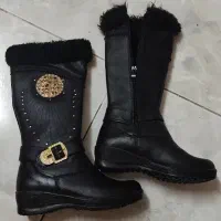 پوتین بچگانه نو
