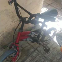 دوچرخه اسباب بازی ۱۲