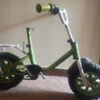 دوچرخه سایز۱۲