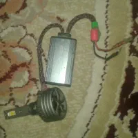 هدلایت تکی