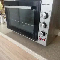 توستر گوسونیک ۶۰ لیتری
