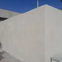 گچ  کاری دیوار چینی سیمان کاری توضیحات. و بخونید