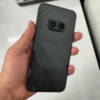 nothing phone 2a 256gig/12gig|موبایل|تهران, نارمک|دیوار