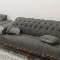 مبل 8نفره چستر