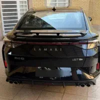 لاماری اکو مدل ۱۴۰۴ بدون رنگ