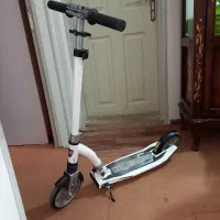 اسکوتر بسیار بادوام