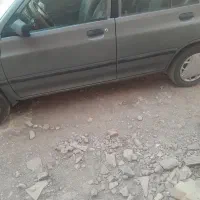 ۱۳۱|خودرو سواری و وانت|ورامین, ورامین|دیوار