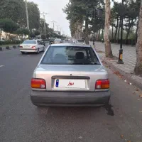 پراید صبا تمام انژکتور دوگانه سوز