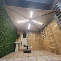 سایه بان مشابه صفر