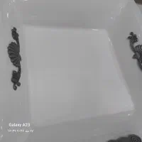 ظرف میوه خوری