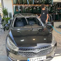 پخش شیشه اتومبیل تعاونی|قطعات یدکی و لوازم جانبی|مشهد, کوی پلیس|دیوار