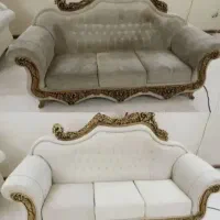 مبلشویی و صفر شویی