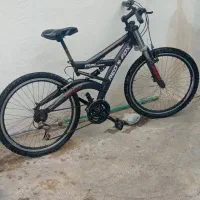 دوچرخه 26