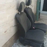 صندلی خلبانی تویوتایی جکدار