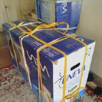 کولر گازی یونیوا 12هزار