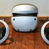 PS VR 2 سونی