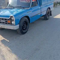 نیسان مدل 85 تناژ پایین