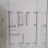 فروش اسکلت مسکن مهر بیضا