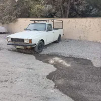 وانت|خودرو سواری و وانت|لواسان, |دیوار