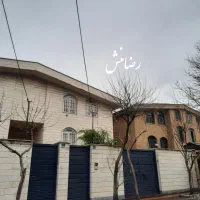 330متر بنا در زمین 328 متر شهرک دانشگاه شریف چیتگر