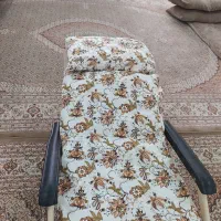 تخت تاشو