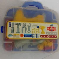 اسباب بازی