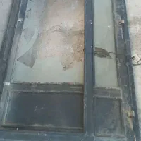 در ماشین رو