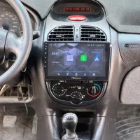 مانیتور فابریک تمامی خودروهای ایرانی و خارجی