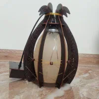 لوستر سقفی اتاق خواب