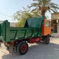 خاور ۶۰۸