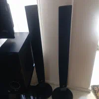 سینما خانواده و بلندگو