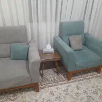 مبل|مبلمان خانگی و میز عسلی|مشهد, جنت|دیوار