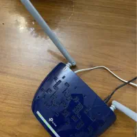 فروش مودم تی پی لینک Td-w9660 سالم