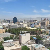 اجاره اداری برج بهار