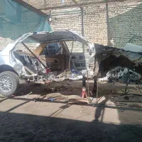 خدمات صافکاری pbrو سنتی