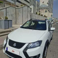کوییک GXR اخر ۱۴۰۴