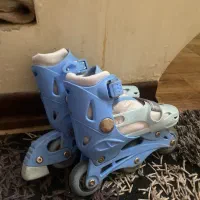 اسکیت کفشی