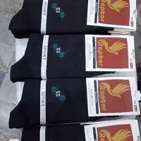 جوراب مردانه وزنانه فروش بصورت همکاری