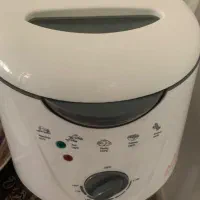 سرخ کن مایسون