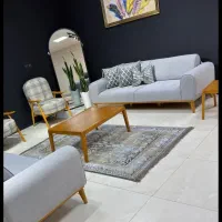 زیرکارچی مبل راحتی