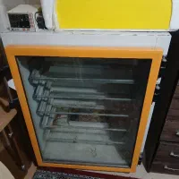 دستگاه جوجه کشی سیمرغ جنوب