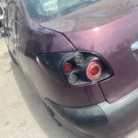 چراغ ۲۰۶|قطعات یدکی و لوازم جانبی|اردبیل, |دیوار