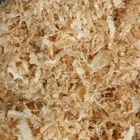 فروش عمده پوشال خاک اره چوبین راش تولید مستقیم