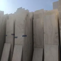 سنگ نما/ سنگ ساختمان / تراورتن / مرمریت /سنگ