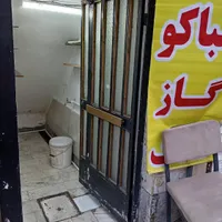 زیر پله 3 متری - بر اصلی خیابان ده متری الیاسی|اجارهٔ مغازه و غرفه|تهران, شمیران‌نو|دیوار
