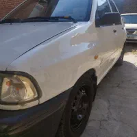 پراید مدل ۹۰